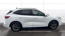 Ford Kuga 2.5 PHEV ST-Line Edition 5dr CVT Estate